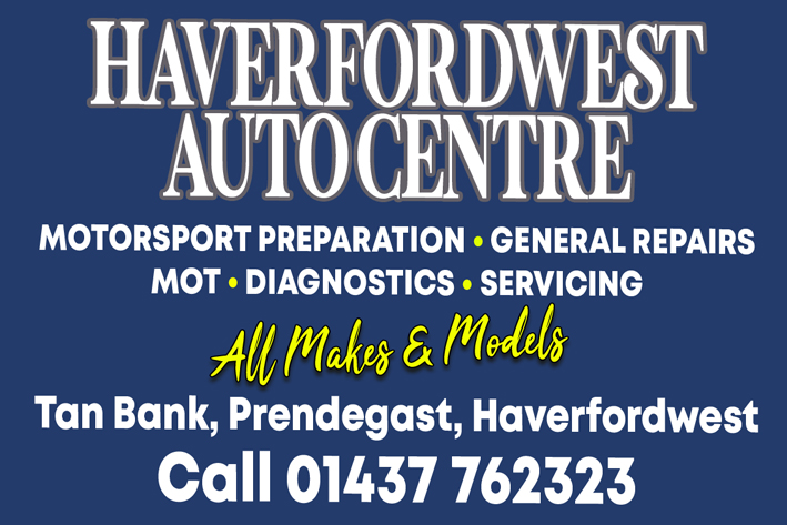 Haverfordwest Auto Centre