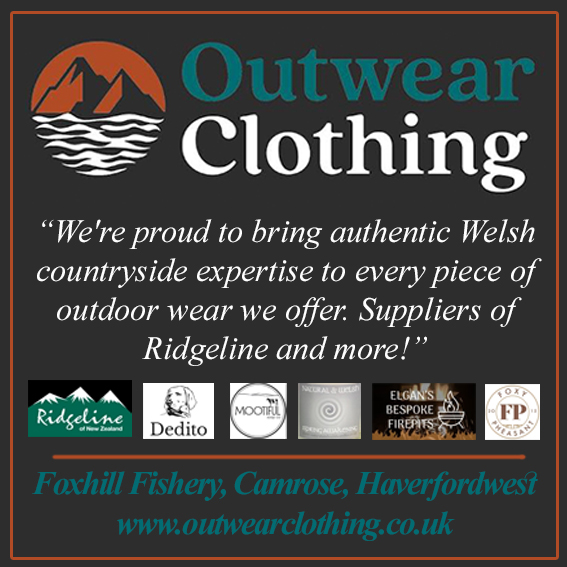 Outwear Clothing