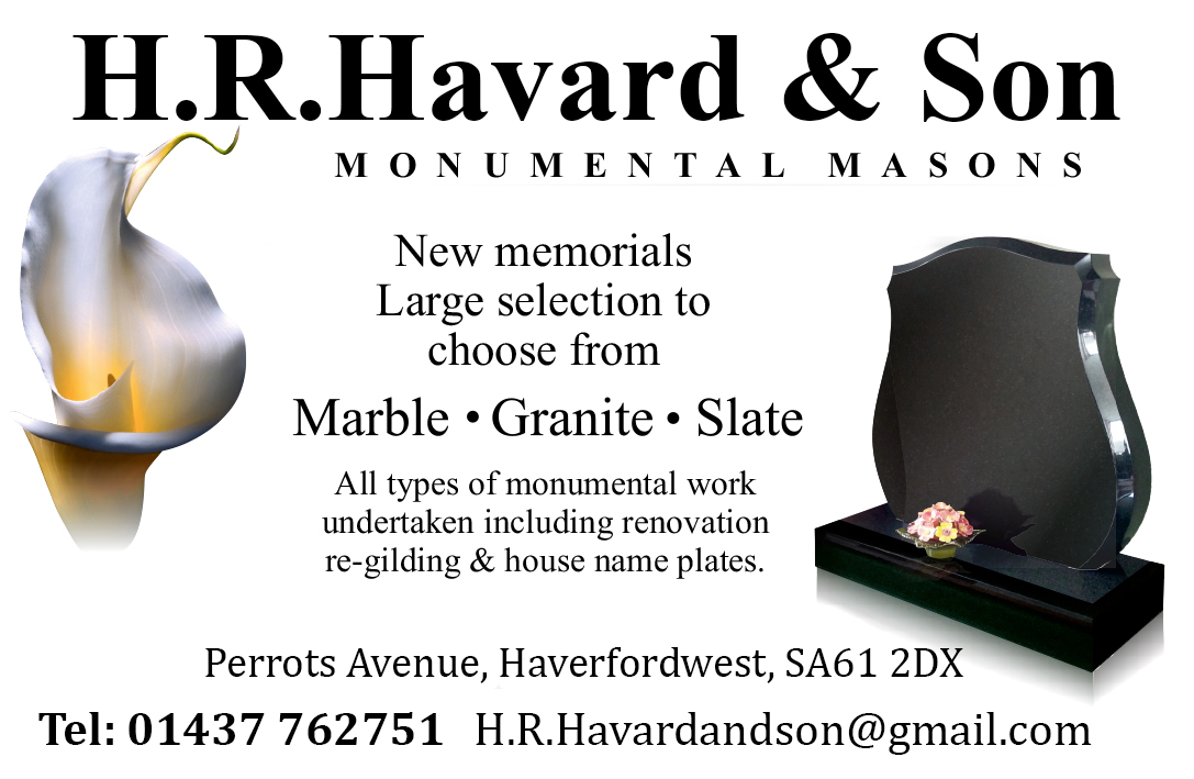 H.R. Havard & Sons