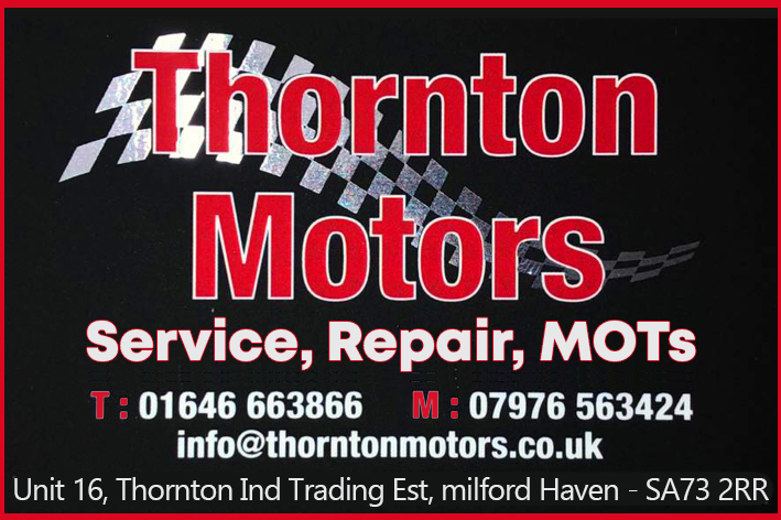 Thornton Motors