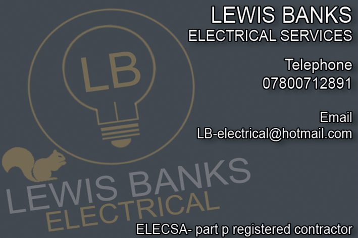 Lewis Banks