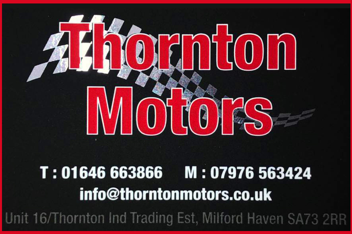 Thornton Motors