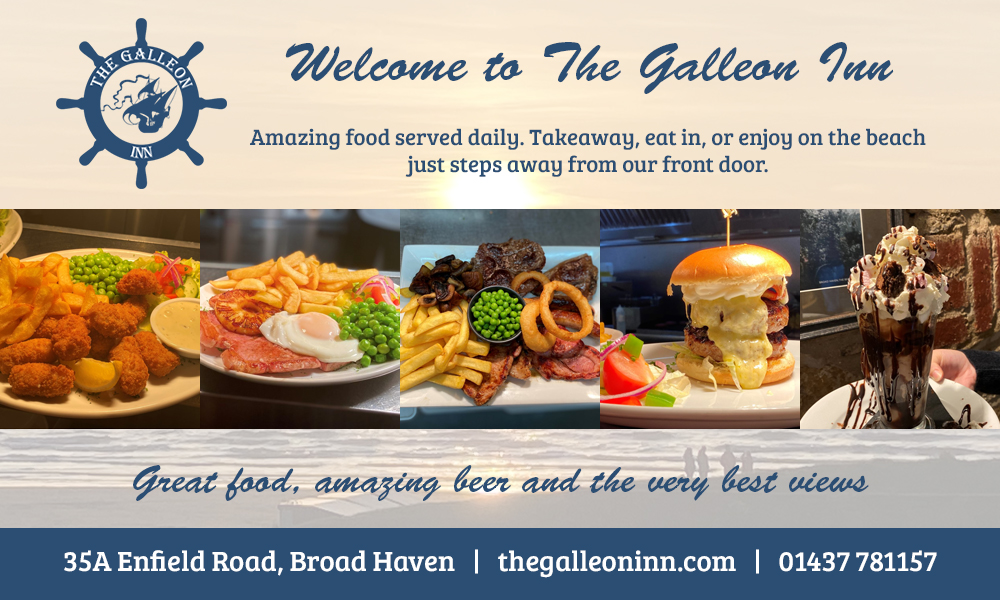 The Galleon Inn