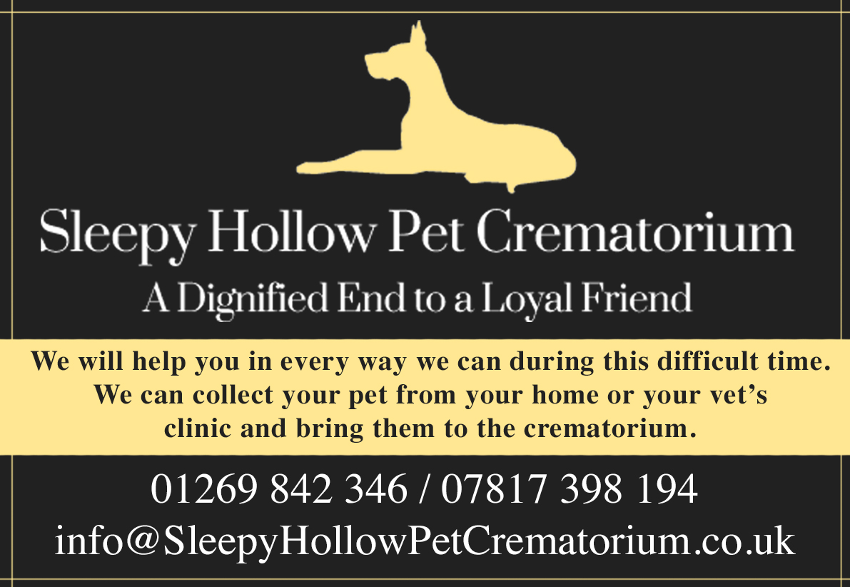 Sleepy Hollow Pet Crematorium