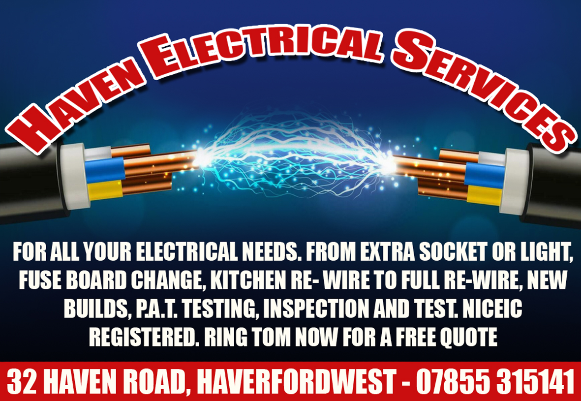Haven Electrical Services