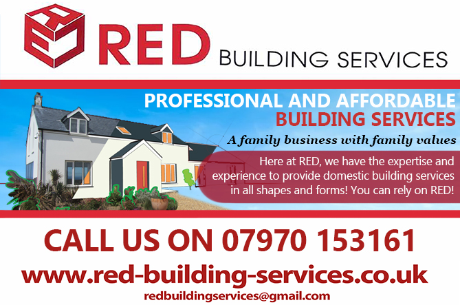 RED Building Services