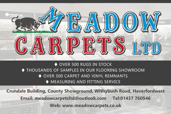 Meadow Carpets Ltd