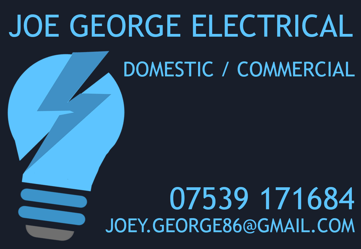 Joe George Electrical