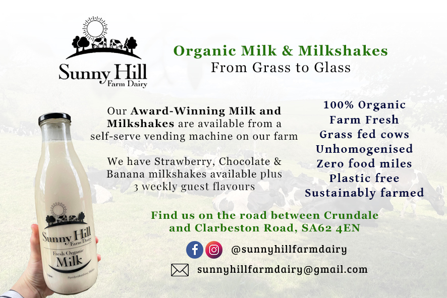 Sunny Hill Farm Dairy