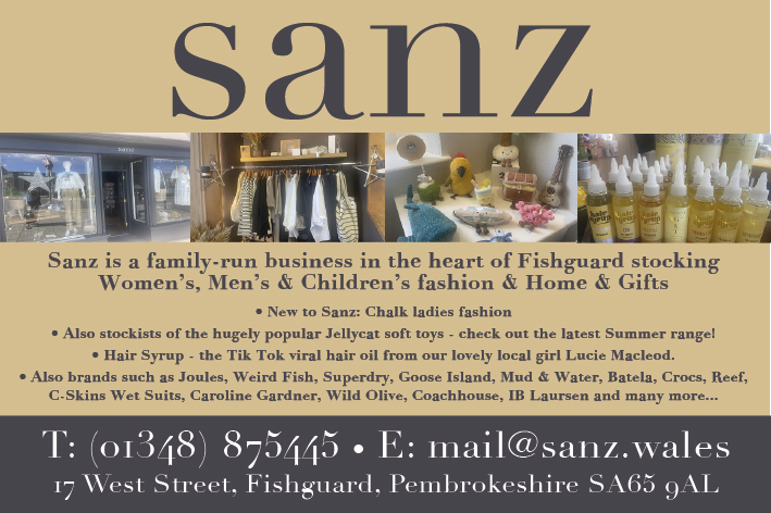 SANZ