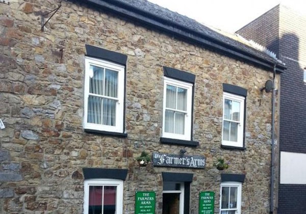 The Farmers, Haverfordwest