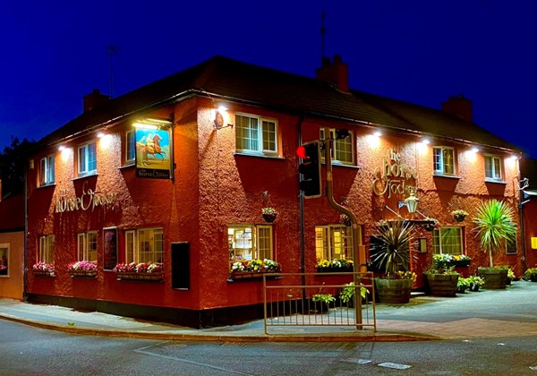 Horse & Jockey, Milford Haven